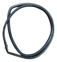 BORRACHA PORTA DIANTEIRA DIREITA HILUX SW4 17/21