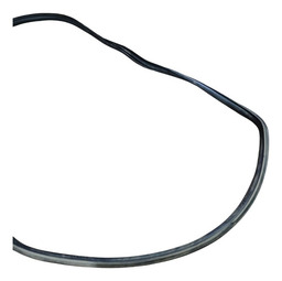 BORRACHA PORTA DIANTEIRA DIREITA HILUX SW4 17/21