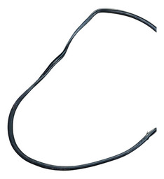 BORRACHA PORTA DIANTEIRA DIREITA HILUX SW4 17/21