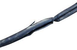 BORRACHA PORTA DIANTEIRA DIREITA HILUX SW4 17/21