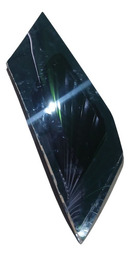 VIDRO VIGIA FIXO LATERAL DIREITO HILUX SW4 SRX 17/21