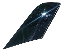 VIDRO VIGIA FIXO LATERAL DIREITO HILUX SW4 SRX 17/21