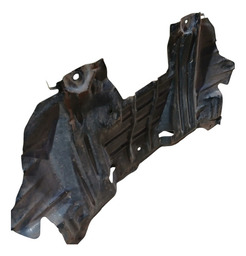 PROTETOR DO CARTER HILUX SW4 SRX  2.8 17/21
