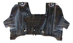 PROTETOR DO CARTER HILUX SW4 SRX  2.8 17/21