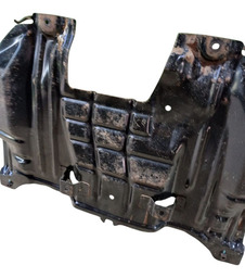 PROTETOR DO CARTER HILUX SW4 SRX  2.8 17/21