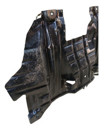 PROTETOR DO CARTER HILUX SW4 SRX  2.8 17/21