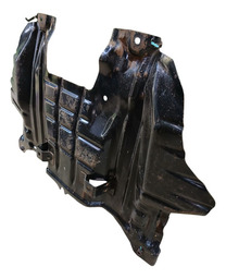 PROTETOR DO CARTER HILUX SW4 SRX  2.8 17/21