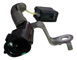 CHICOTE FLAUTA BICOS INJETOR HILUX SW4 2.8 16V 17/21