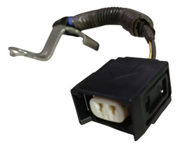 CHICOTE FLAUTA BICOS INJETOR HILUX SW4 2.8 16V 17/21