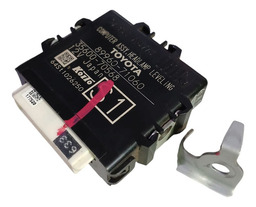 MÓDULO NIVELAMENTO FAROL HILUX SW4 SRX 17/21