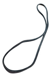 Borracha Tampa Traseira Hilux Sw4 Srx 17/21