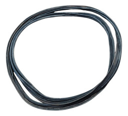 BORRACHA TAMPA TRASEIRA HILUX SW4 SRX 17/21