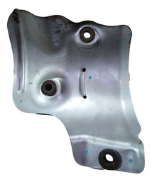 DEFLETOR DE CALOR TURBINA HILUX SW4 SRX 2.8 16V 17/21