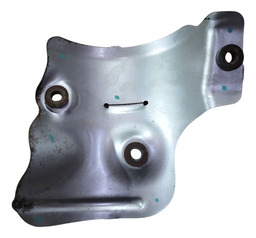 DEFLETOR DE CALOR TURBINA HILUX SW4 SRX 2.8 16V 17/21