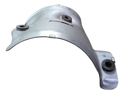 DEFLETOR DE CALOR TURBINA HILUX SW4 SRX 2.8 16V 17/21