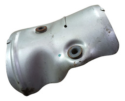 DEFLETOR DE CALOR TURBINA HILUX SW4 SRX 2.8 16V 17/21