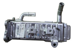 Radiador Resfriador Válvula Egr Hilux Sw4 2.8 17/21