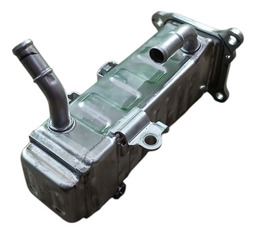 RADIADOR RESFRIADOR VÁLVULA EGR HILUX SW4 2.8 17/21