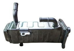 RADIADOR RESFRIADOR VÁLVULA EGR HILUX SW4 2.8 17/21