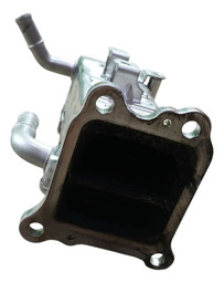 RADIADOR RESFRIADOR VÁLVULA EGR HILUX SW4 2.8 17/21