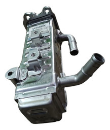 RADIADOR RESFRIADOR VÁLVULA EGR HILUX SW4 2.8 17/21