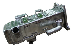 RADIADOR RESFRIADOR VÁLVULA EGR HILUX SW4 2.8 17/21