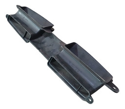 DUTO DE AR PAINEL FRONTAL BMW 325 05/11