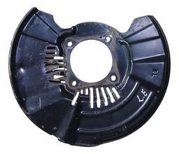 ESPELHO DEFLETOR TRASEIRO ESQUERDO HILUX SW4 17/21