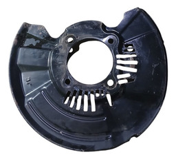 ESPELHO DEFLETOR TRASEIRO ESQUERDO HILUX SW4 17/21