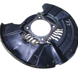 ESPELHO DEFLETOR TRASEIRO ESQUERDO HILUX SW4 17/21