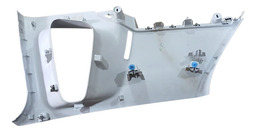 ACABAMENTO COLUNA INTERNA ESQUERDA PEUGEOT/2008 16/17