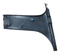 ACABAMENTO COLUNA INTERNA ESQUERDA PEUGEOT/2008 16/17