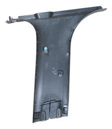 ACABAMENTO COLUNA INTERNA ESQUERDA PEUGEOT/2008 16/17