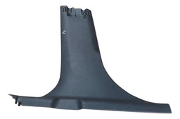 ACABAMENTO COLUNA INTERNA ESQUERDA PEUGEOT/2008 16/17