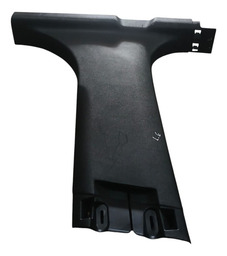 ACABAMENTO COLUNA INTERNA ESQUERDA PEUGEOT/2008 16/17