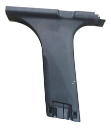 ACABAMENTO COLUNA INTERNA ESQUERDA PEUGEOT/2008 16/17