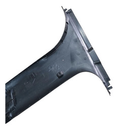 ACABAMENTO COLUNA INTERNA ESQUERDA PEUGEOT/2008 16/17