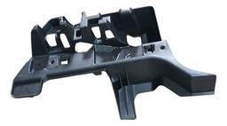 Acabamento Porta Malas Lado Esquerdo Peugeot 2008 16/17