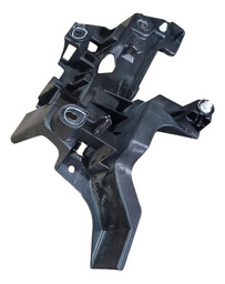 ACABAMENTO PORTA MALAS LADO ESQUERDO PEUGEOT 2008 16/17