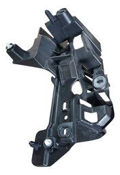 ACABAMENTO PORTA MALAS LADO ESQUERDO PEUGEOT 2008 16/17