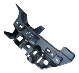 ACABAMENTO PORTA MALAS LADO ESQUERDO PEUGEOT 2008 16/17