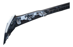 AEROFÓLIO TAMPA TRASEIRA PEUGEOT/2008 2016/2017