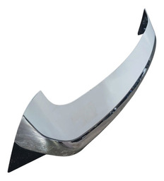 AEROFÓLIO TAMPA TRASEIRA PEUGEOT/2008 2016/2017