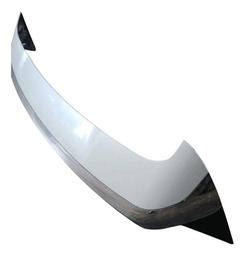 AEROFÓLIO TAMPA TRASEIRA PEUGEOT/2008 2016/2017