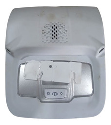 Luz De Teto Central Peugeot/2008 16/17