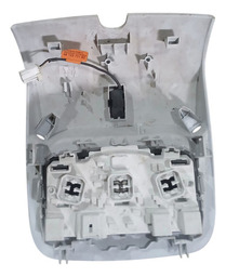 LUZ DE TETO CENTRAL PEUGEOT/2008 16/17