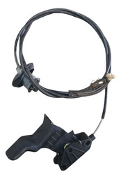 ESPIA ABRIDOR DE CAPO PEUGEOT/2008 16/17