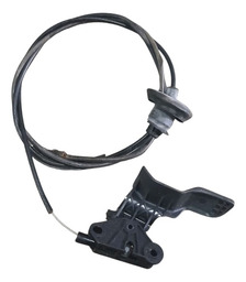 ESPIA ABRIDOR DE CAPO PEUGEOT/2008 16/17