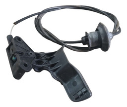 ESPIA ABRIDOR DE CAPO PEUGEOT/2008 16/17