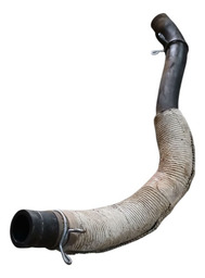 MANGUEIRA DO MOTOR HILUX SW4 SRX 2.8  17/21